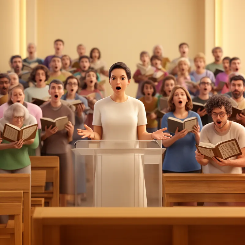 responsorial