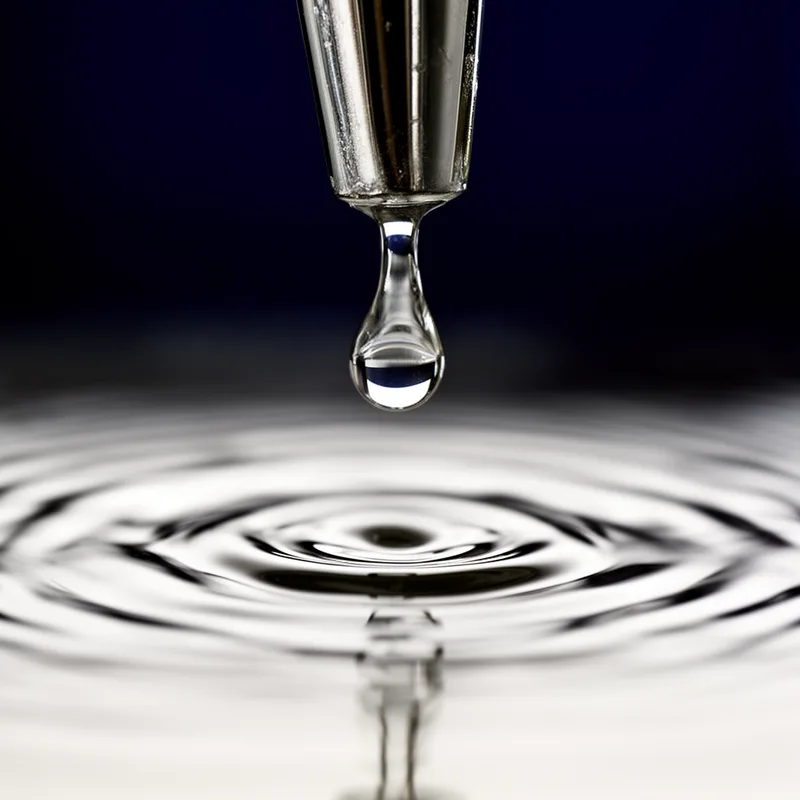 drip