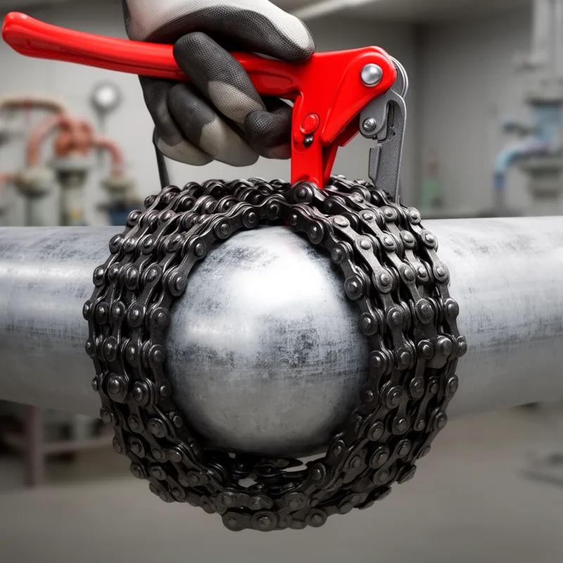 chain wrench