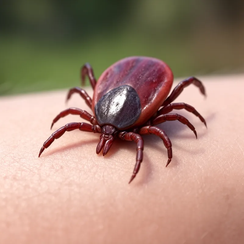 hard tick