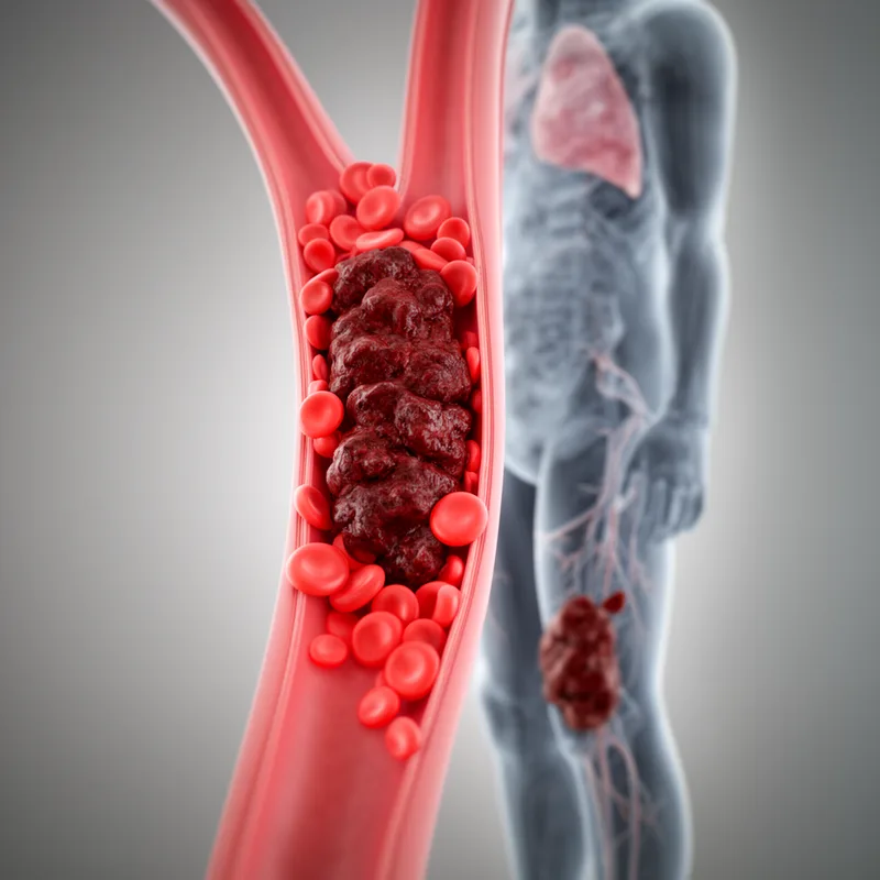 thromboembolism