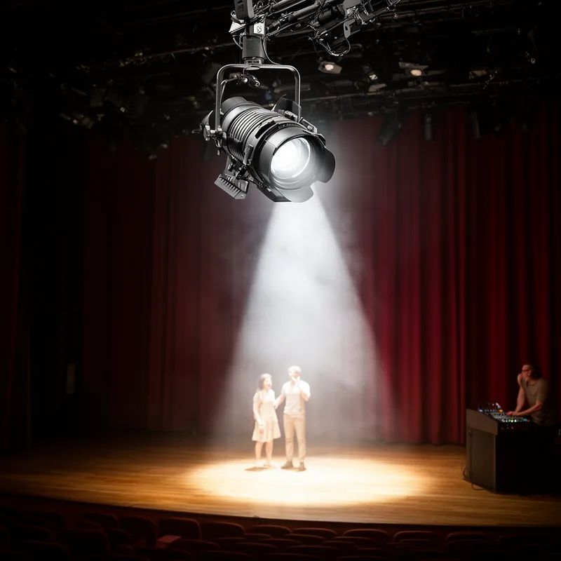 theater light