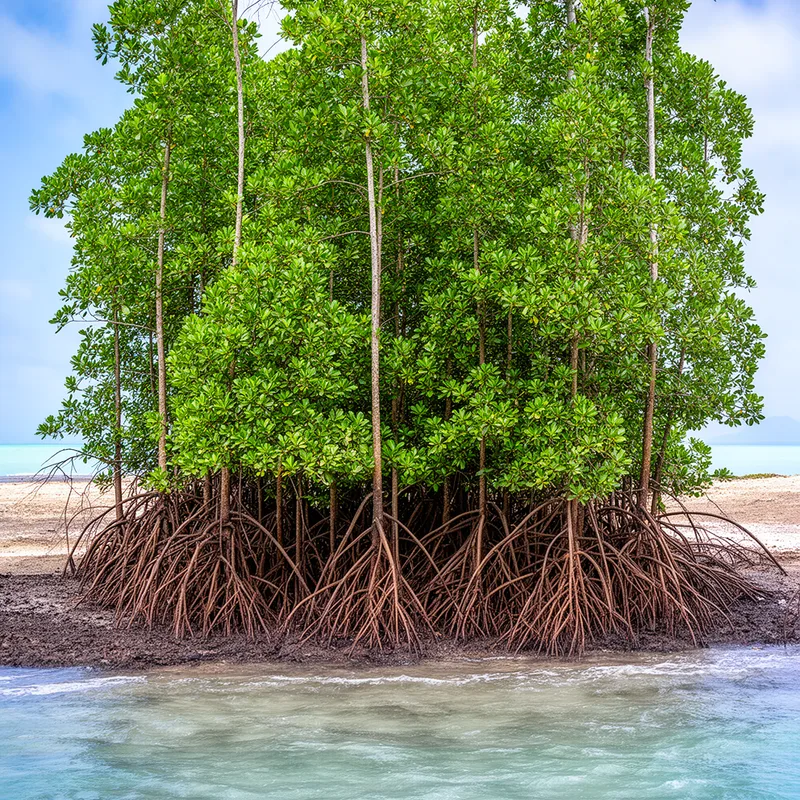 Rhizophoraceae