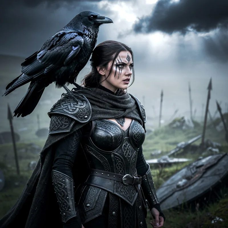 Morrigan