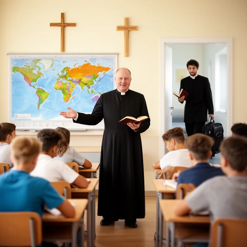 Society of Jesus