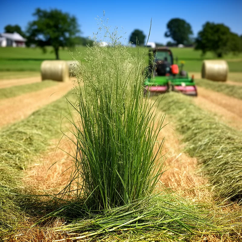 Panicum texanum
