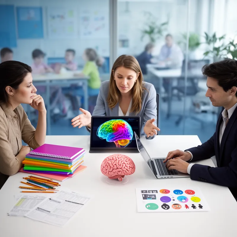 applied psychology