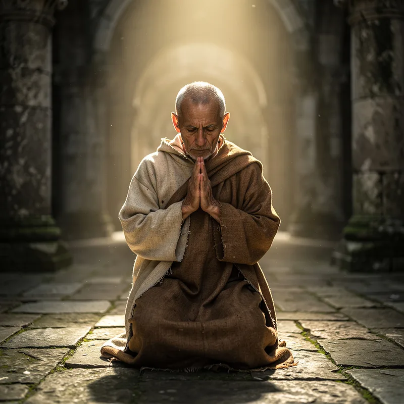 devotion