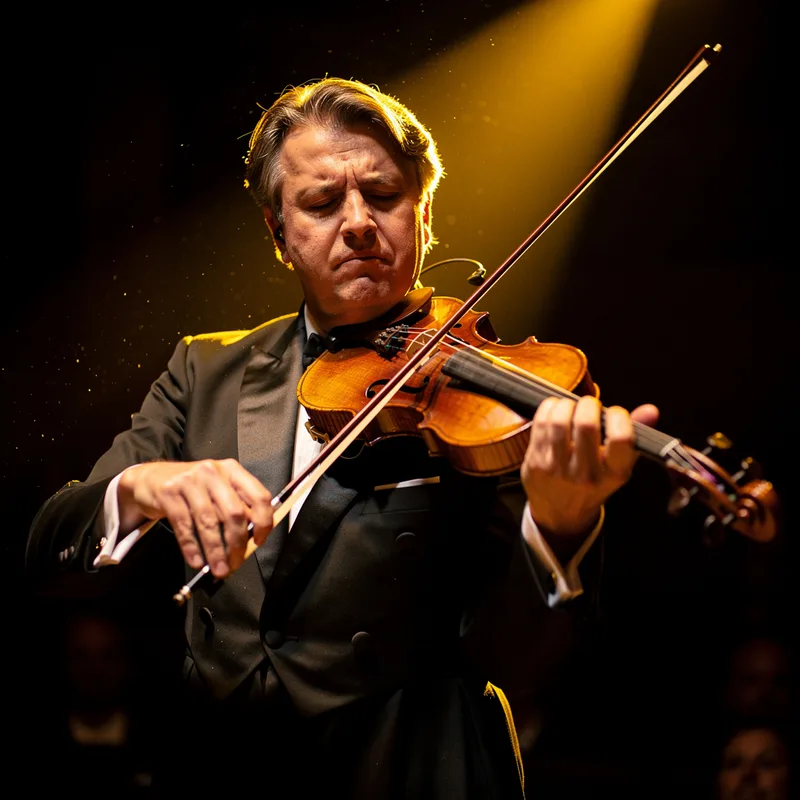 virtuoso