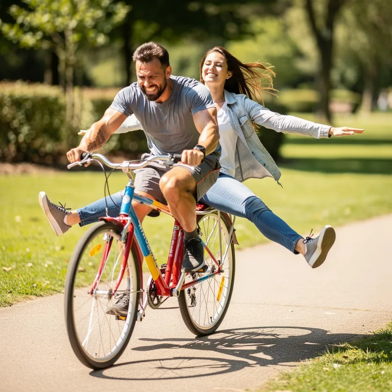 free ride