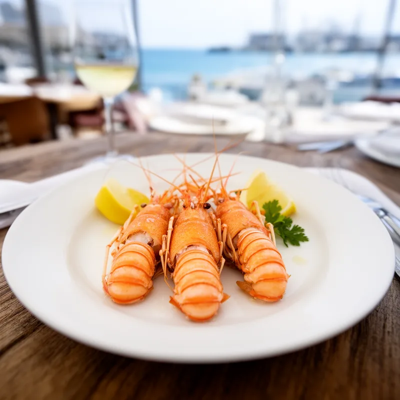 Nephrops