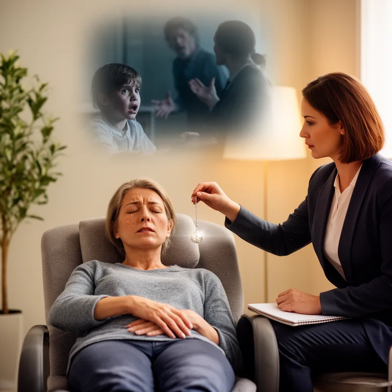 hypnoanalysis