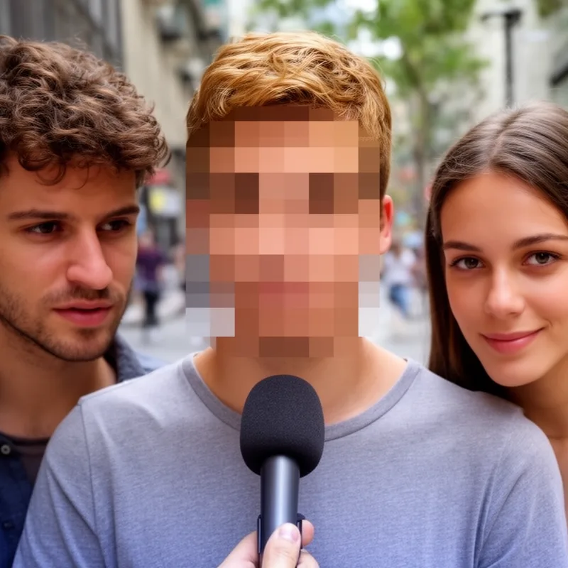 pixelation