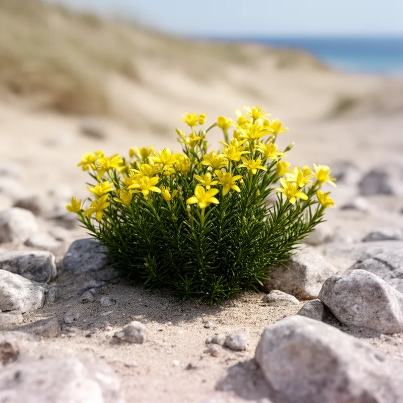 Hudsonia