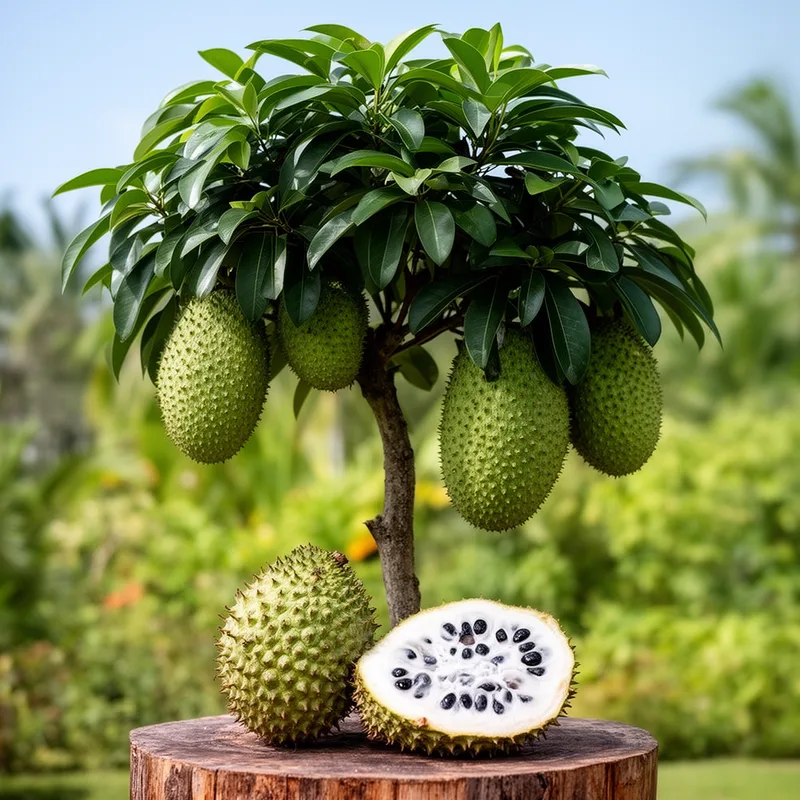 soursop