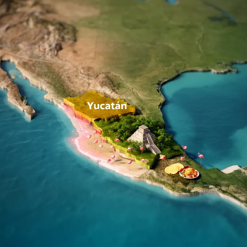 Yucatan