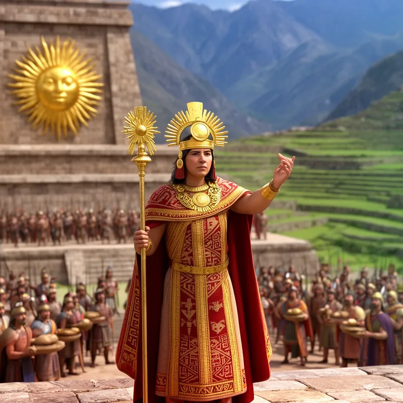 Inca