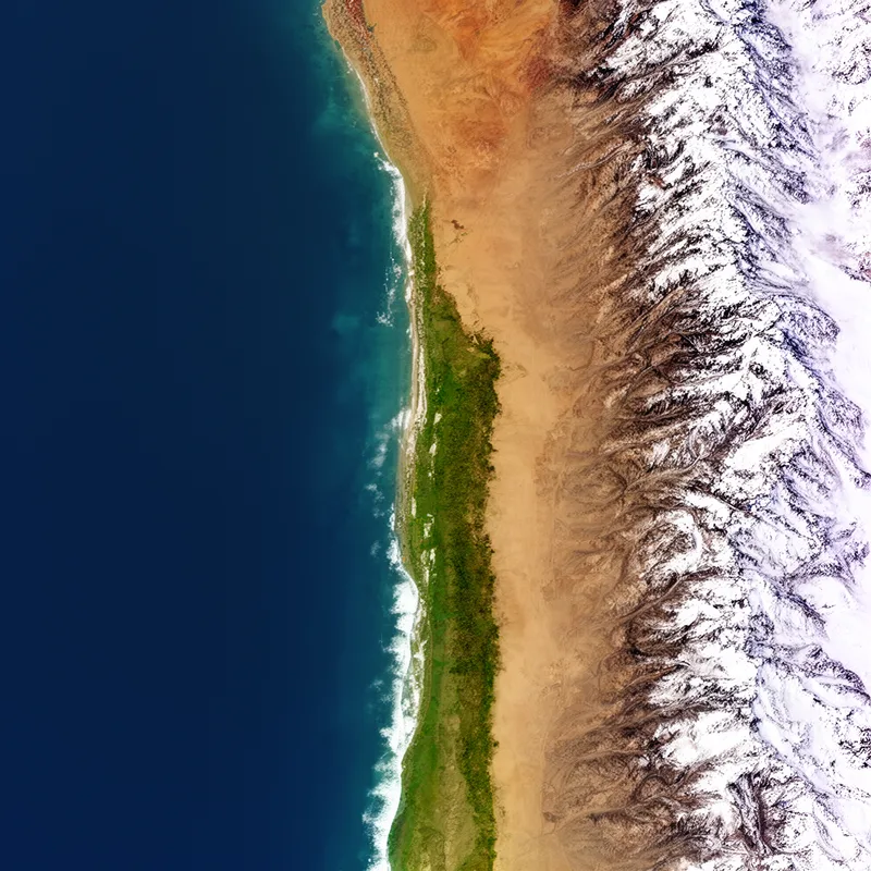 Chile