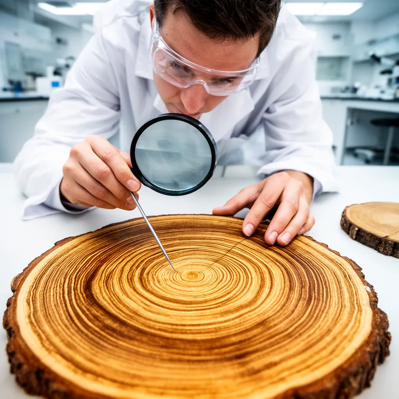 dendrochronology