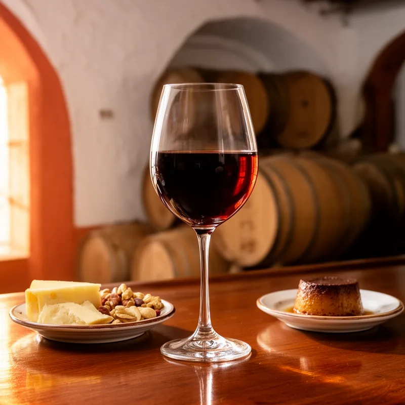 oloroso