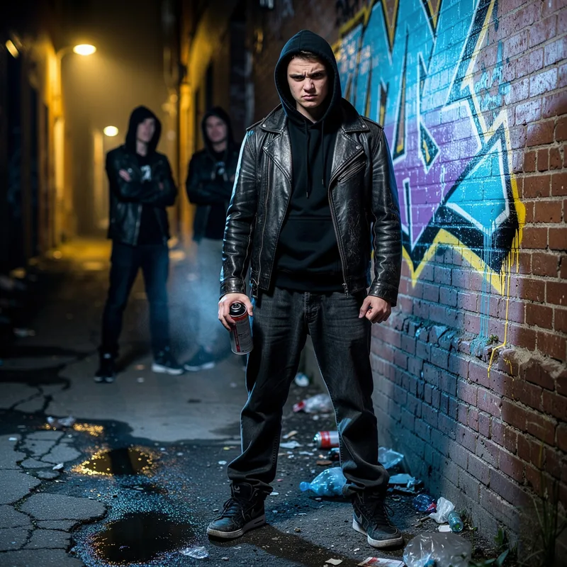 hoodlum
