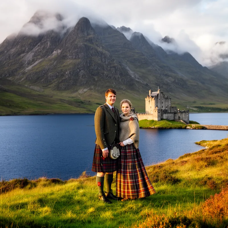 Scottish Highlands