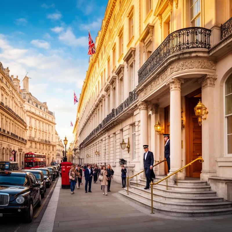 Pall Mall