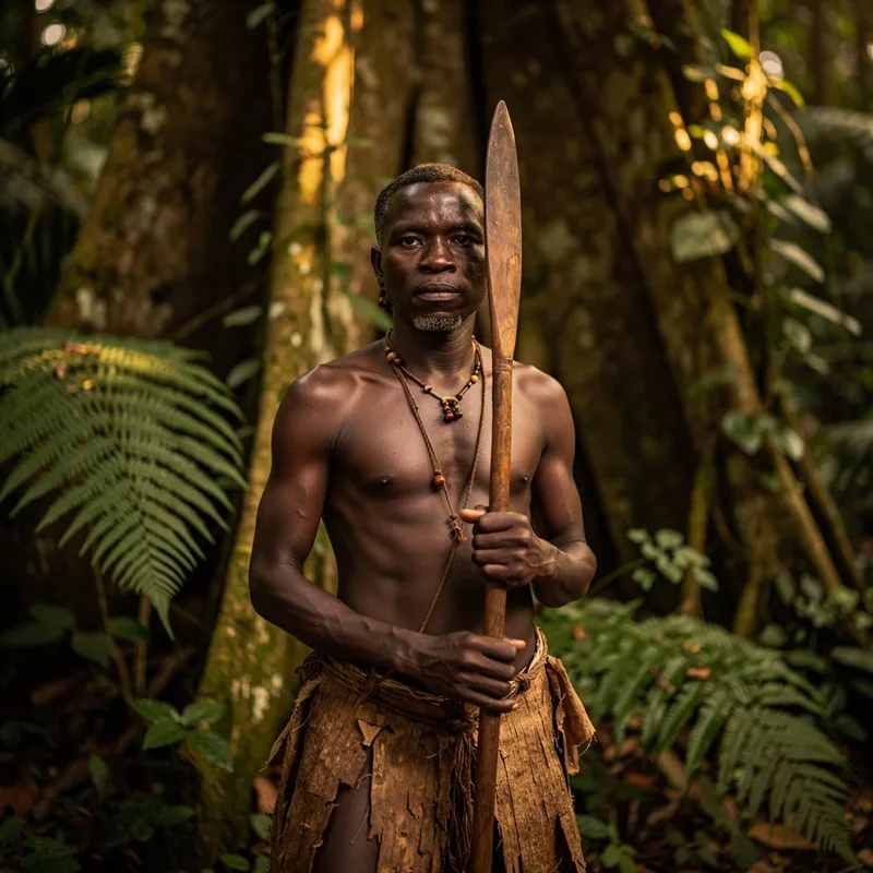 Pygmy
