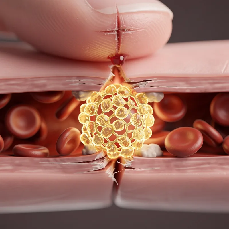 clotting factor