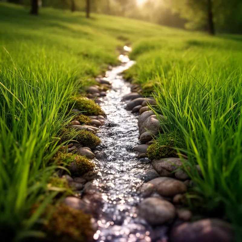 rivulet