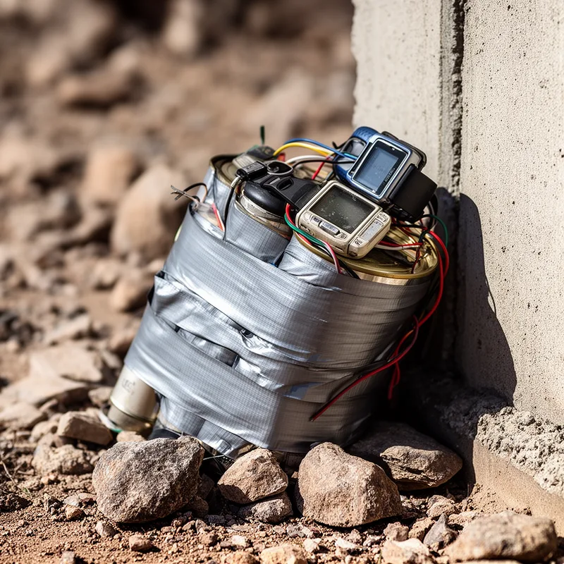 IED
