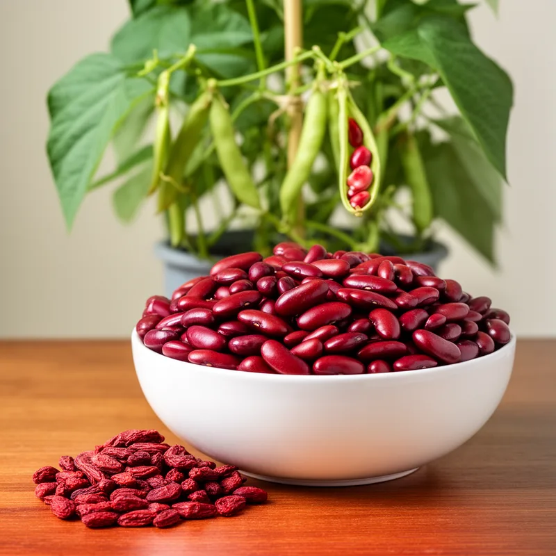 kidney bean
