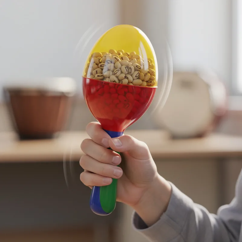 maraca