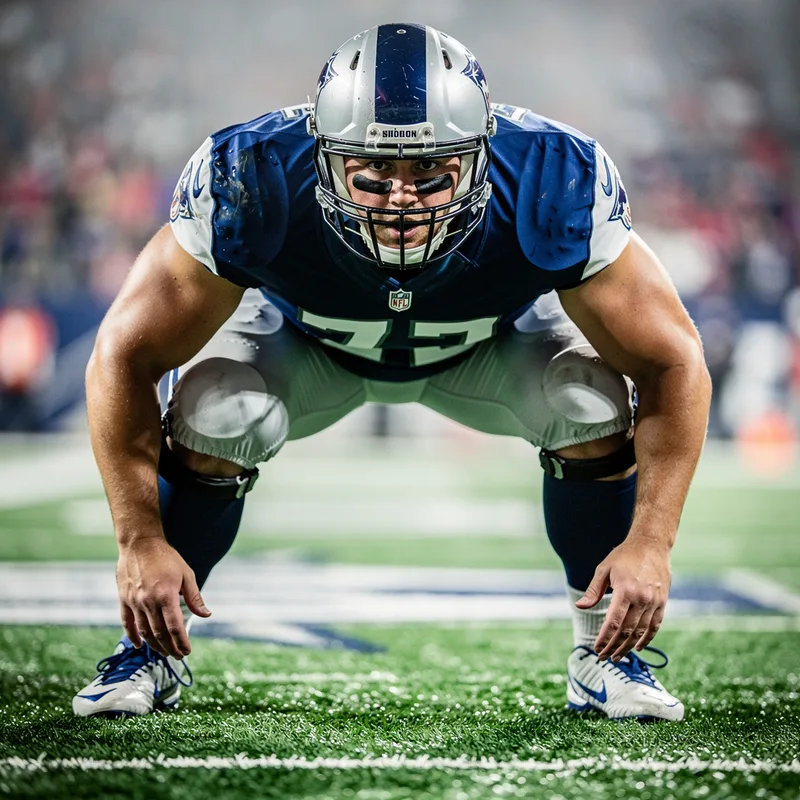 linebacker