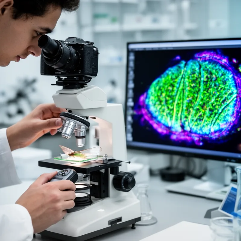 photomicrography