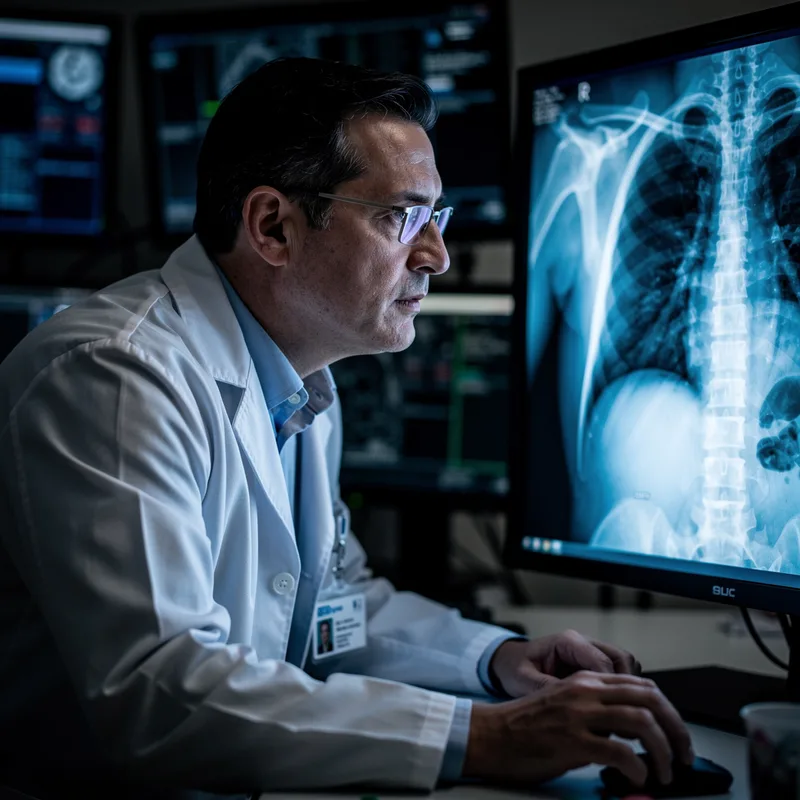 radiological