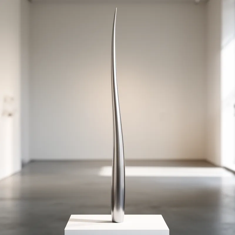 elongated