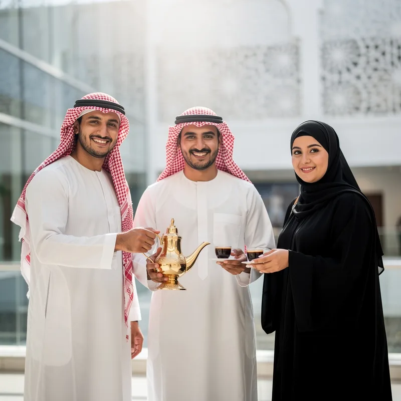 Saudi