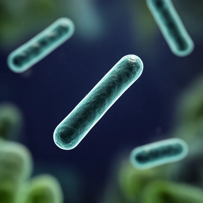 bacilliform