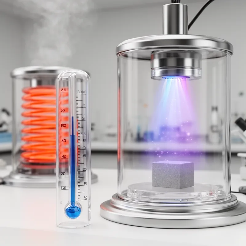 nonthermal