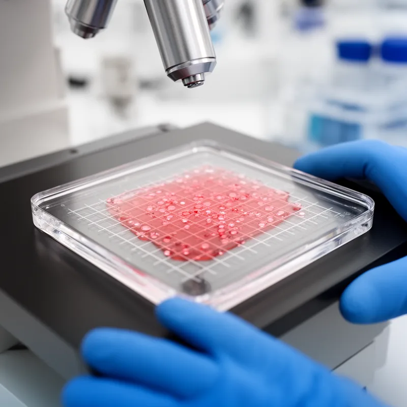 hemocytometer