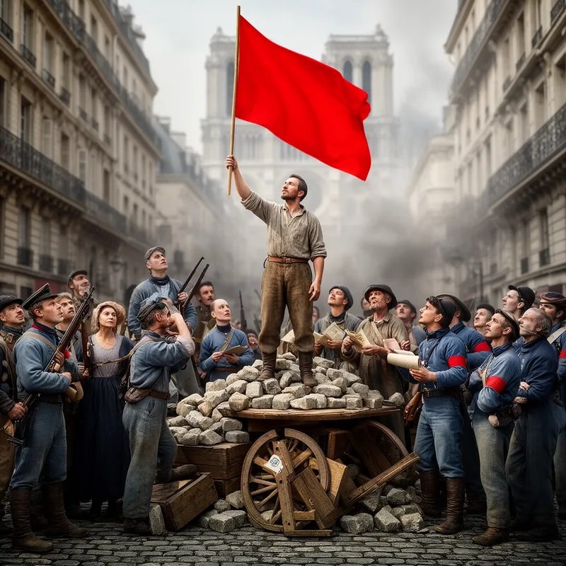 communard