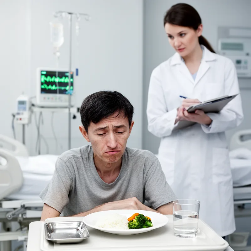 semistarvation