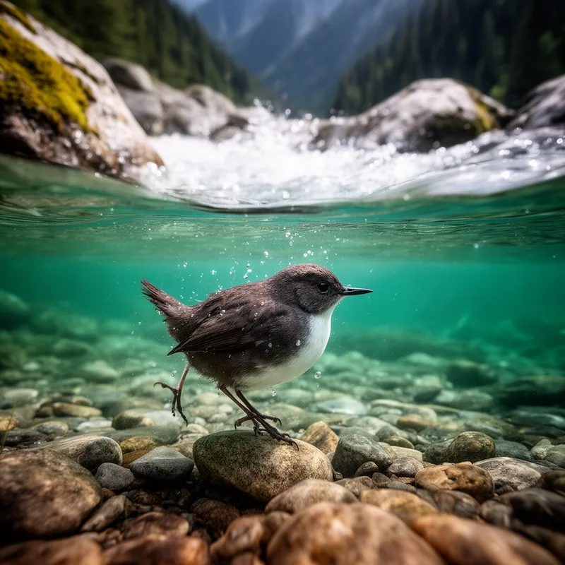 Cinclus