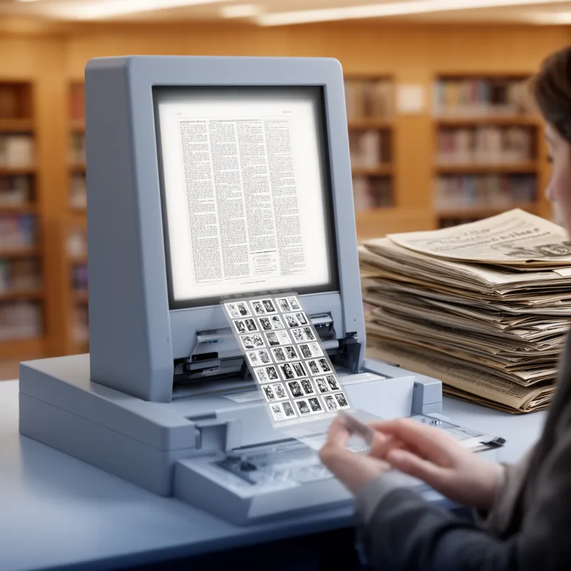 microform
