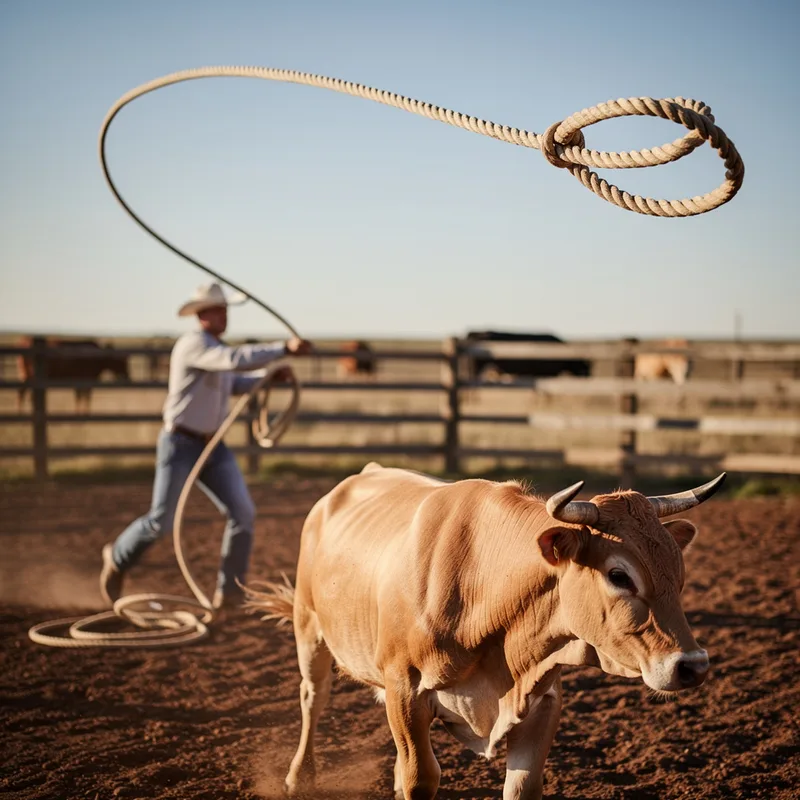 lariat