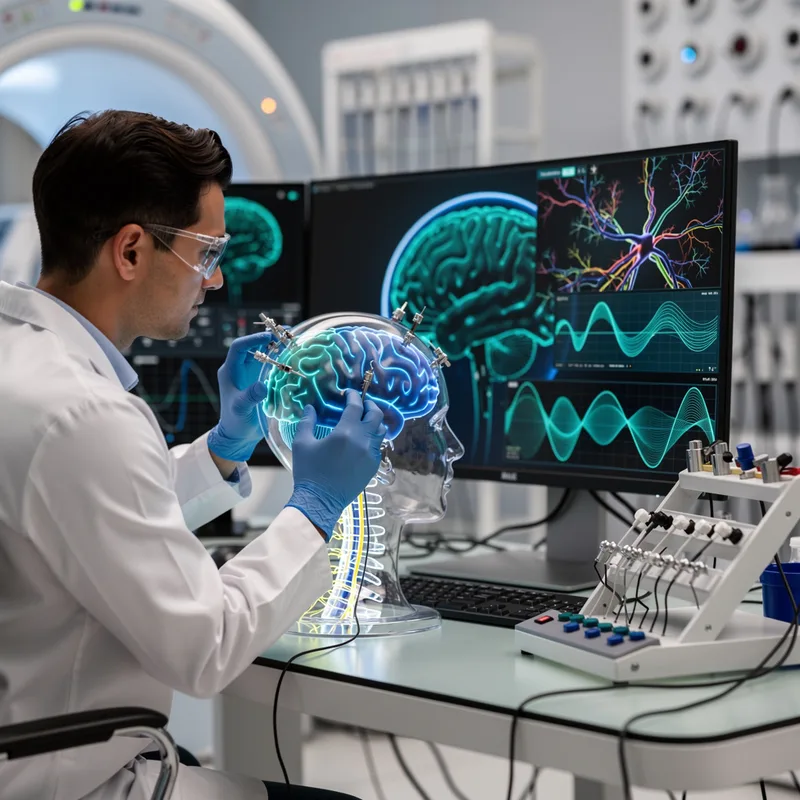 neurophysiology