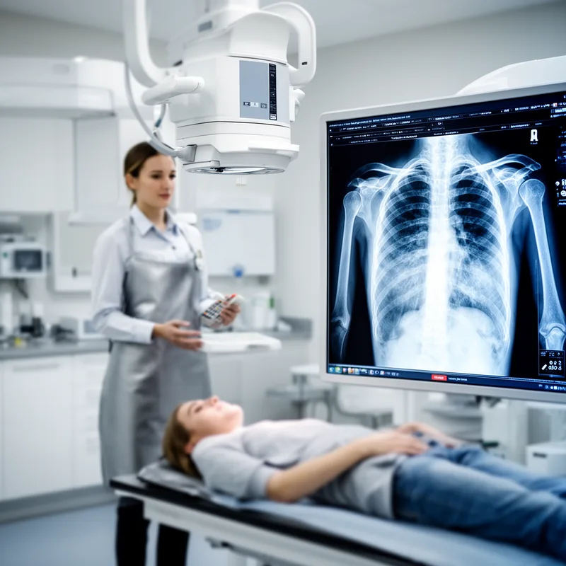 radiography