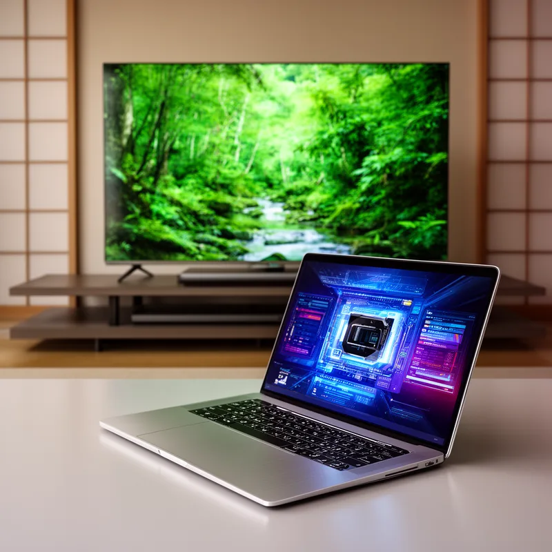 Toshiba
