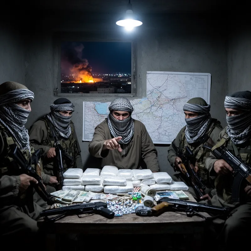 Islamic Group of Uzbekistan